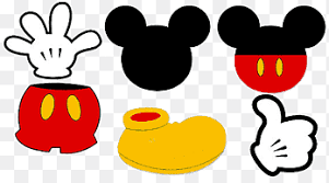 Try to search more transparent images related to mickey png |. Illustration Of Mickey Mouse Head Mickey Mouse Minnie Mouse Goofy Pluto Donald Duck Mickey Head S Love Face Png Pngegg