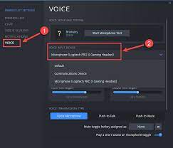 How To Fix Rust Mic Not Working 2021 Guide Driver Easy