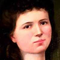 Sarah Eleanore Browning (1857–1919) • FamilySearch