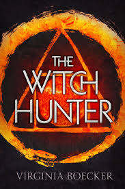 The witch hunter trope as used in popular culture. The Witch Hunter Hamilton East Public Library Website
