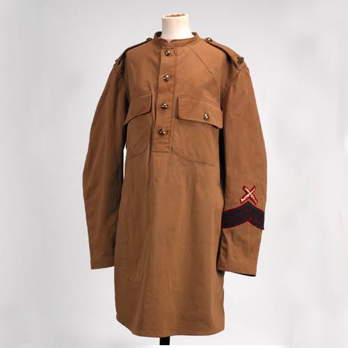 8. Uniforms | Trenchbrothers Teaching Resources