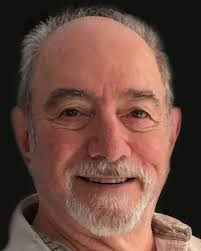 Robert C. Manuel Obituary April 29, 2025