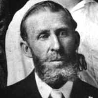 Frederick Gerhardt Bursch (1867–1949) • FamilySearch