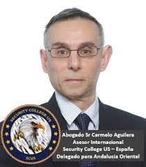 Carmelo Aguilera's Instagram, Twitter & Facebook