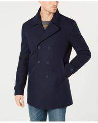 Comparison shop for mens tommy hilfiger coat home in home. Tommy Hilfiger Short Coats For Men Up To 56 Off At Lyst Com