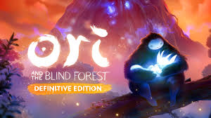 Ori And The Blind Forest Definitive Edition For Nintendo Switch Nintendo Game Details