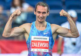 Jun 20, 2021 · lekkoatletyka. Karol Zalewski Nasi Sportowcy Akademia Wychowania Fizycznego