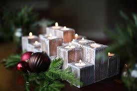 Your parents or grandparents probably displayed the same matched candleholders. How To Make A Diy Wooden Candle Holders Thediyplan
