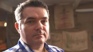 Covid: Cardiff man had death threats after losing family