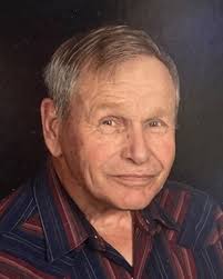 Ernest Willis Harris Obituary August 5, 2024