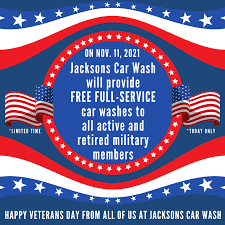 Jacksons Car Wash - Heim Facebook