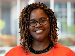 FRANKE HONORS ASSISTANT DEAN ACCEPTS PIMA COUNTY BHM PROCLAMATION