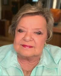 Kalyce "Kathy" Marie Sholar Obituary March 31, 2025