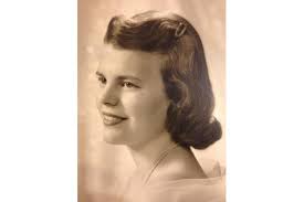 Grace Frick Obituary (2014)