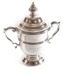 Replica us open trophy leads auction of items seized from. Replica Us Open Trophy Leads Auction Of Items Seized From Tennis Star Boris Becker