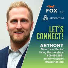 Christopher Ruggeri, AIC