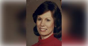 Obituary information for Patricia Anne Michael McDonald