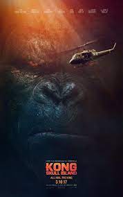 Jackson, brie larson, john c. Die Monster Existieren Im Trailer Zu Kong Skull Island