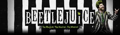 If your event is postponed or rescheduled, rest assured that your ticket will be honored on the new date of the event. Beetlejuice The Musical Official Broadway Website