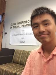 What were Singaporean Duke Students up to this summer?