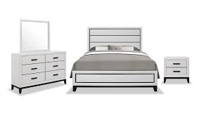 Maybe you would like to learn more about one of these? Joss Queen White Bedroom Set In 2021 White Bedroom Set All White Bedroom Bedroom Set