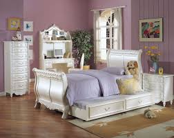 Acme Pearl Sleigh Bedroom Set In Pearl White Sleigh Bedroom Set Kids Bedroom Sets Girls Bedroom Furniture