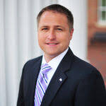 January Extraordinary Leader: A Scientist Bound for Big Things