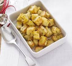 Rosemary Parmentier Potatoes Crunchy Potatoes Parmentier Potatoes Recipes