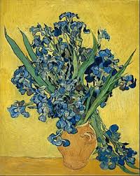 Oiya menurut eric ariyanto, seni adalah kegiatan rohani atau aktivitas batin yang di refleksikan dalam bentuk karya. Lukisan Van Gogh Bunga Matahari Cikimm Com