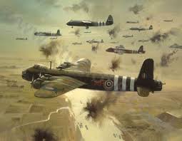 Those Men In Their Flying Machines Aviation Art Aircraft Art Vintage Aircraft