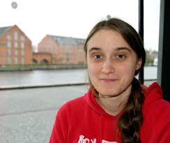 Mum ´insanely proud´ of Jasmine´s Princess prize