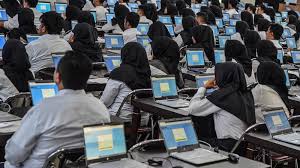 Check spelling or type a new query. Besok Pengumuman Hasil Seleksi Administrasi Cpns 2021 Begini Cara Cek Hasilnya Kabar24 Bisnis Com
