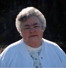 Crystal Thurston Obituary