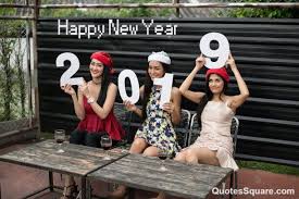 People Wishing Happy New Year 2019 Picture Happy New Year Pictures Happy New Year Images Happy New Year 2018