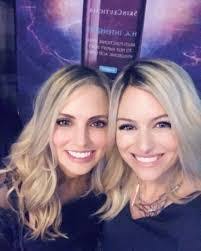 Carrie Cade's Instagram, Twitter & Facebook