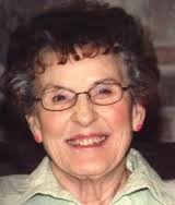 Patricia Eugene Vandergriff Walker (1934-2015)