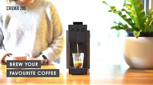 The compatibility of the best espresso capsules is functional for use in. New Aldi K Fee Expressi Caffitaly Compatible Reusable Coffee Pods Crema Joe