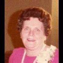 Darlene Donaldson Obituary