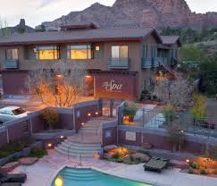10 Fitness Escapes That Won T Break The Bank Sedona Arizona Hotels Best Hotels In Sedona Sedona Resort