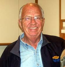 Robert Benson Obituary