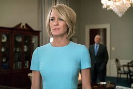 But deep wounds don't heal fast, and sometimes not at all. House Of Cards Recap Season 6 Episode 7 Ew Com