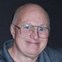 Dave Graham Obituary