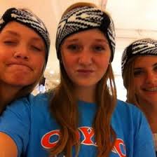 Bella Quinn (isabellapquinn)