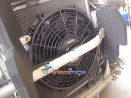 Maybe you would like to learn more about one of these? Tacra S Diy Garage Viva Condenser Fan
