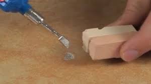 Wir informieren sie kostenlos, wenn feuerwehrmann sam im fernsehen läuft. Picobello Reparatur Sets Fur Fliesen An Wand Boden Diy Abplatzung Loch Chip Altes Bohrloch Youtube