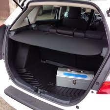 Looking for a good deal on cargo cover? Diy 2015 Honda Fit Cargo Cover Unofficial Honda Fit Forums