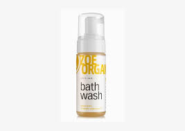 Strong foam, easy to rinse off!. Baby Bath Wash Zoe Organics Baby Gift Set Transparent Png 500x500 Free Download On Nicepng