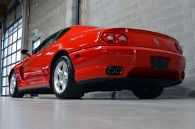 Check spelling or type a new query. Ferrari 456 Gt The Forgotten Four Seat V12 Cruiser