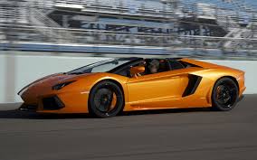 Gold Orange Lamborghini Hd Wallpaper Lamborghini Lamborghini Aventador Lamborghini Aventador Wallpaper