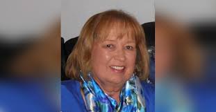 Obituary information for Sandra J. Cox